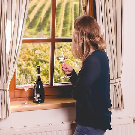 Weingut Schwarzl 3*