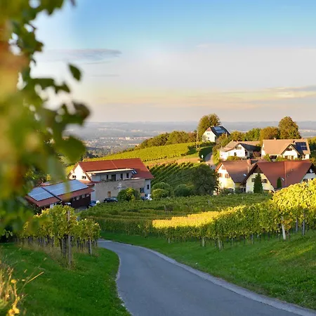 Weingut Schwarzl 3* Ratsch an der Weinstraße