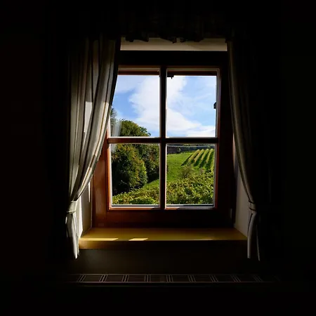 Nocleg ze śniadaniem Weingut Schwarzl 3*