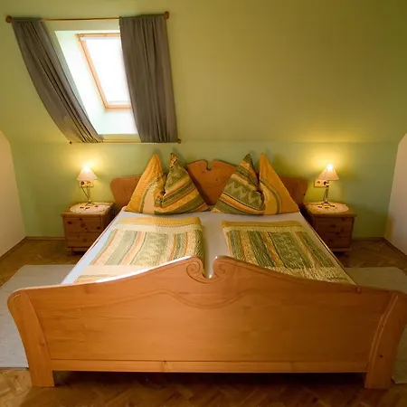 Bed & Breakfast Weingut Schwarzl Ratsch an der Weinstraße
